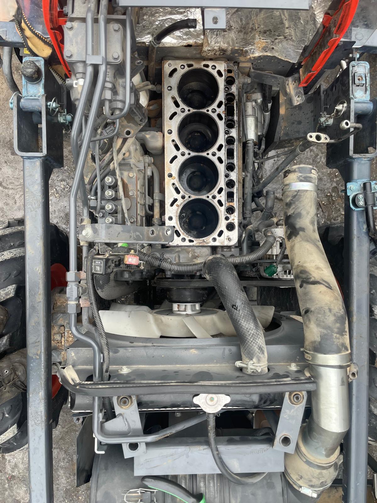 Ayar Traktör Oto Tamir 